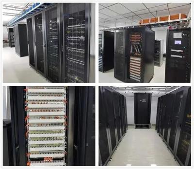 注重集约标准化建设 突出精细规范化管理 为检察工作科学发展提供有力科技支撑